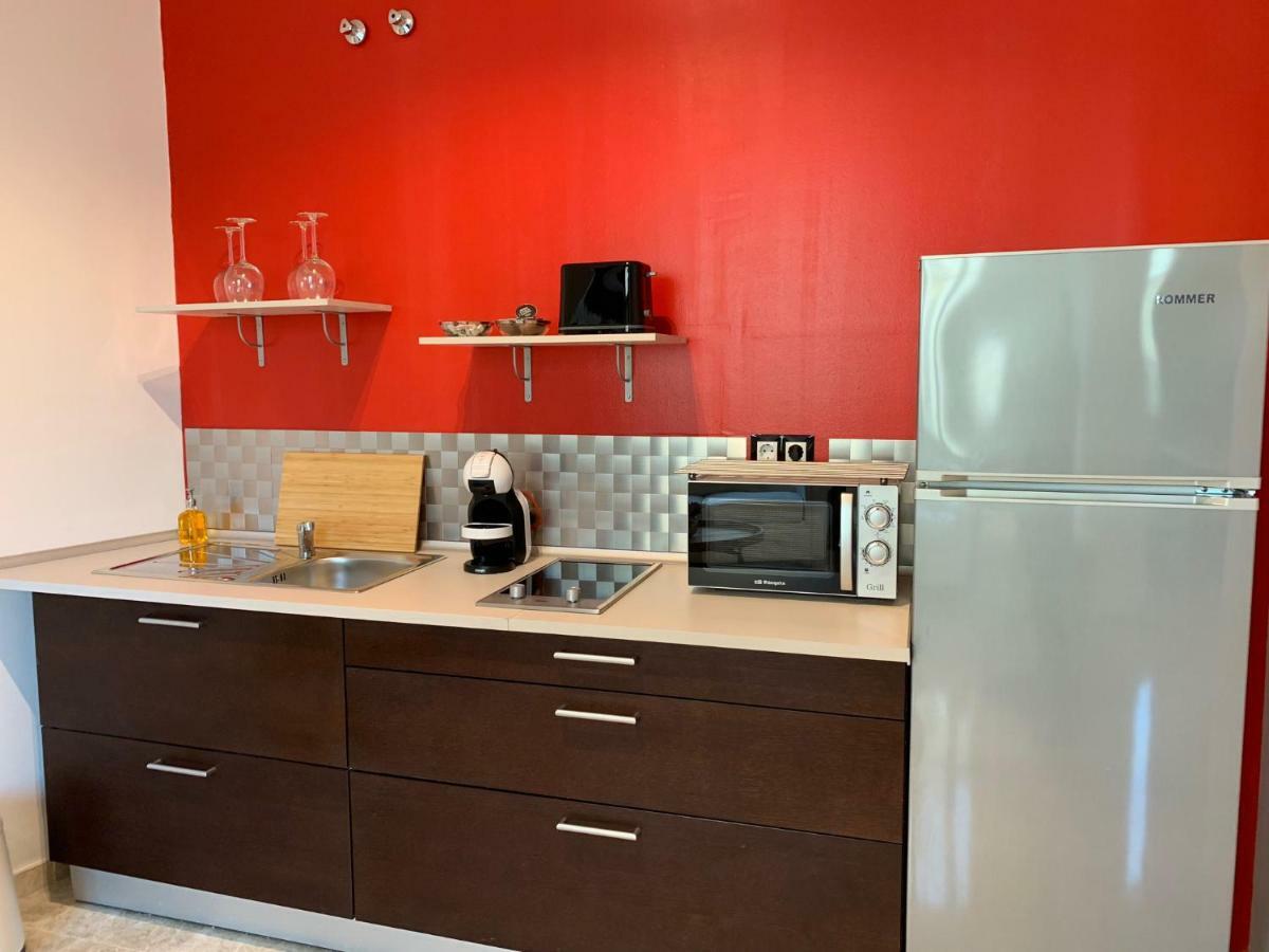 Apartamentos Arc Felix Saenz 2 2 Málaga Esterno foto